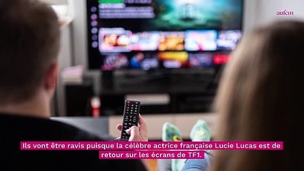 Clem saison 12 : les premières images de la série avec Lucie Lucas dévoilées