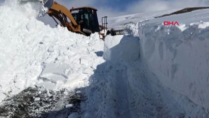 Van'da kırmızı alarm: 112 bölgeye ulaşılamıyor