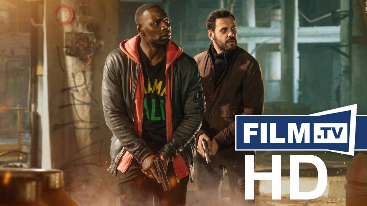 Ein MordsTeam ermittelt wieder Trailer Deutsch German (2022)