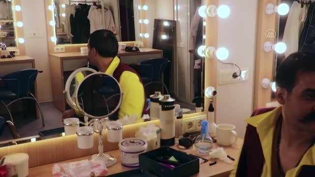 Dünya Tiyatro Günü yurt genelinde festival havasında kutlanacak