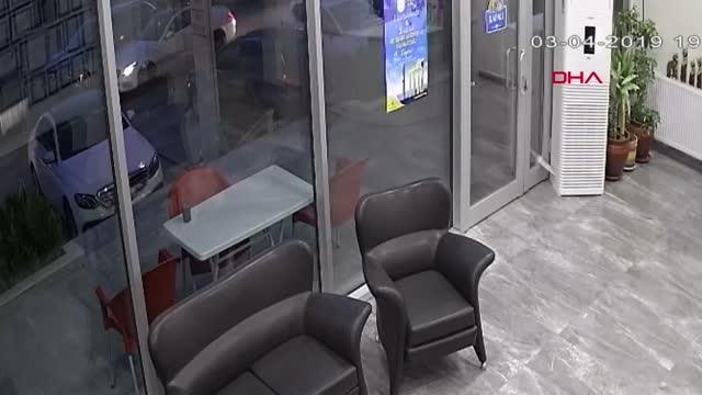 Veterinere cinsel saldırı davasında sanığın DNA'sı mağdurun iç çamaşırında tespit edildi