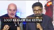 The Kashmir Files: Director Vivek Agnihotri & Anupam Kher Reaction On Negative Opinions