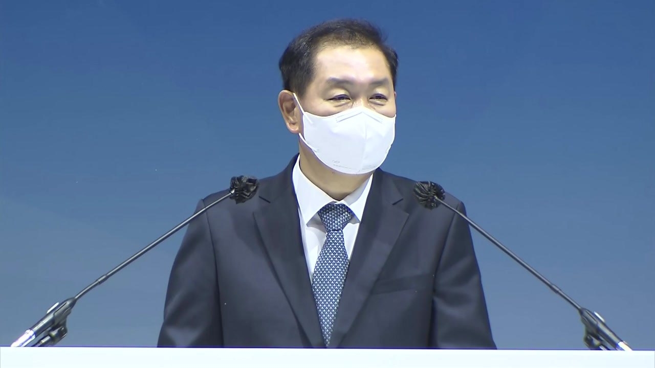 삼성전자 "우크라 사태로 러시아에 대한 제품 공급 중단" / YTN