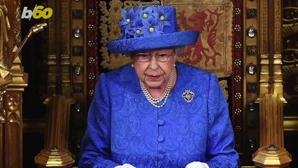 The Royals Share Their Feelings with Fashion