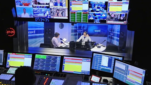 Pourquoi la guerre en Ukraine pourrait déclencher des famines en Afrique