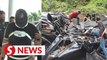 Mechanic charged with reckless driving and causing four deaths
