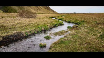 Méditation du RUISSEAU [ANTHONY DORIAND]