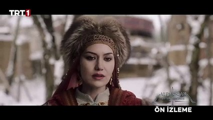 Alparslan:  Büyük Selçuklu 18. Bölüm 1. Ön İzleme