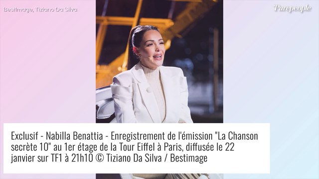 J'ai honte de vous dire que... : Nabilla, les larmes aux yeux, fait des révélations sur sa deuxième grossesse