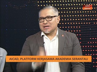 Bidang seni dan & reka bentuk masih relevan dalam industri 4.0