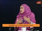 Kerap guna media sosial menjurus risiko ketidakseimbangan mental