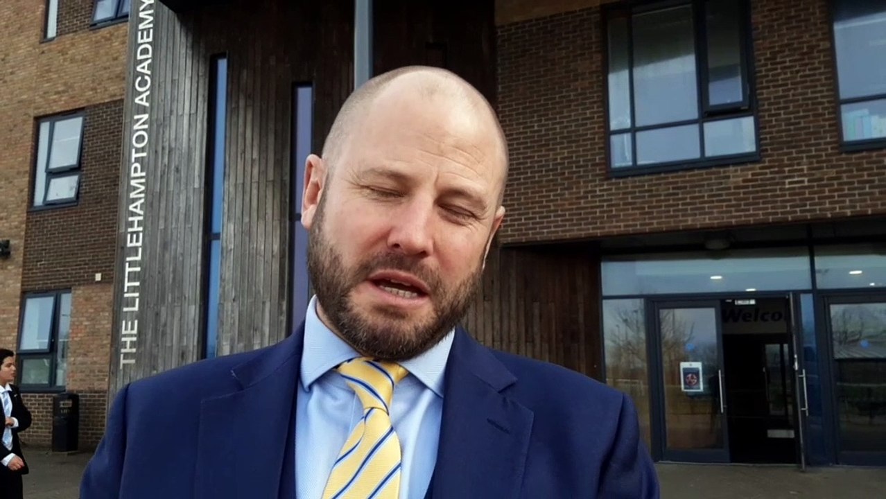 Education - School Ofsted improvement