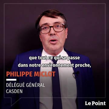 Covid, guerre en Ukraine... comment les crises sont vécues par les enfants ?