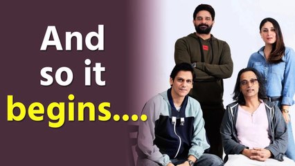 Kareena Kapoor to make her OTT debut