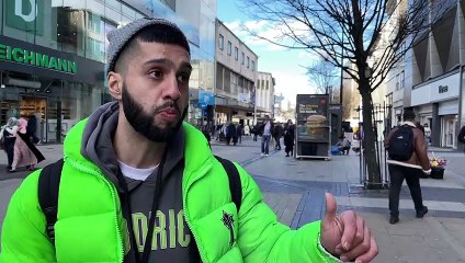 How has Covid affected the people of Birmingham?