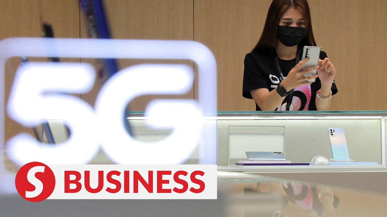Govt maintains SWN model for 5G rollout