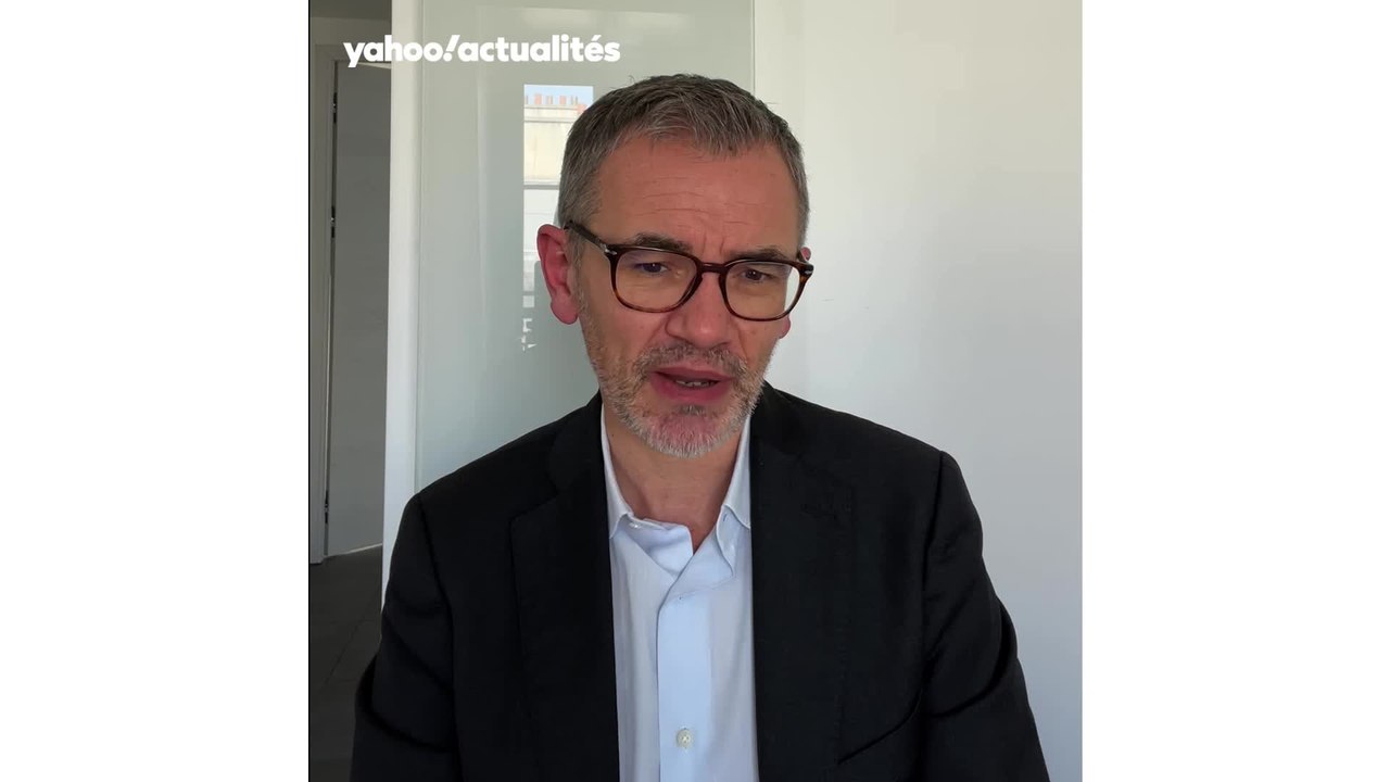 Olivier Lepick : "L’arme chimique, elle ne fait pas la différence entre civils et militaires, elle tue tout le monde"