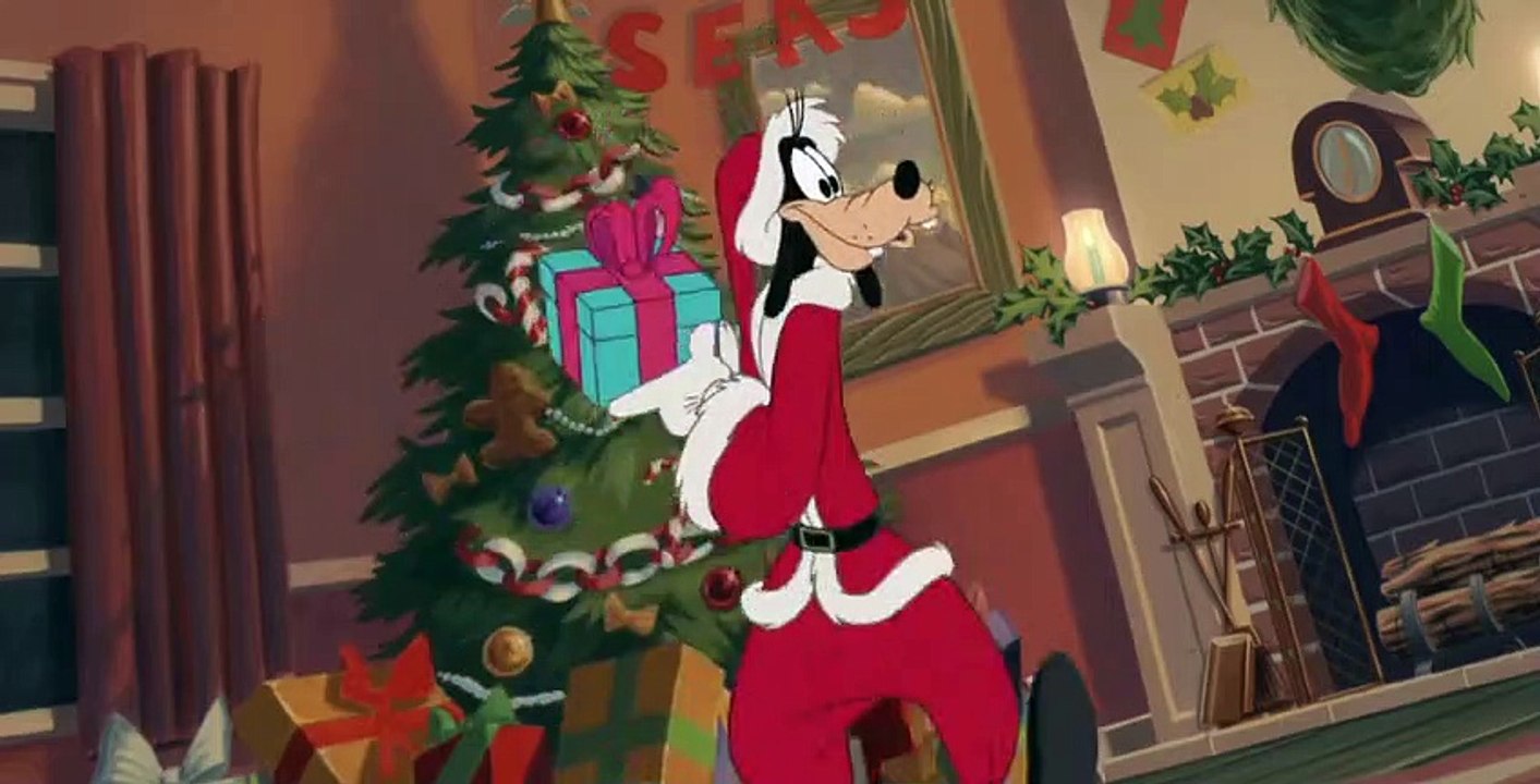 Disney Family Sundays S01 E05