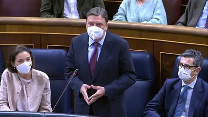 Planas asegura que la autonomía alimentaria de Europa y España está garantizada