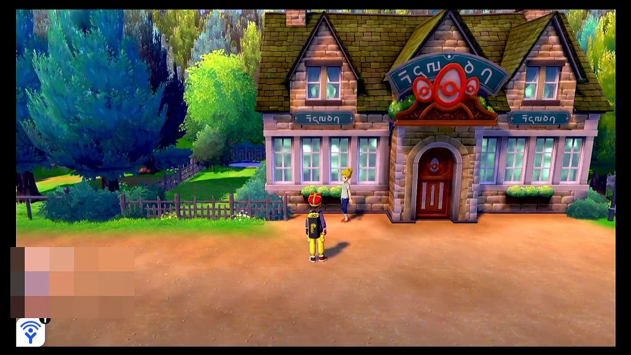 Pokemon züchten tutorial