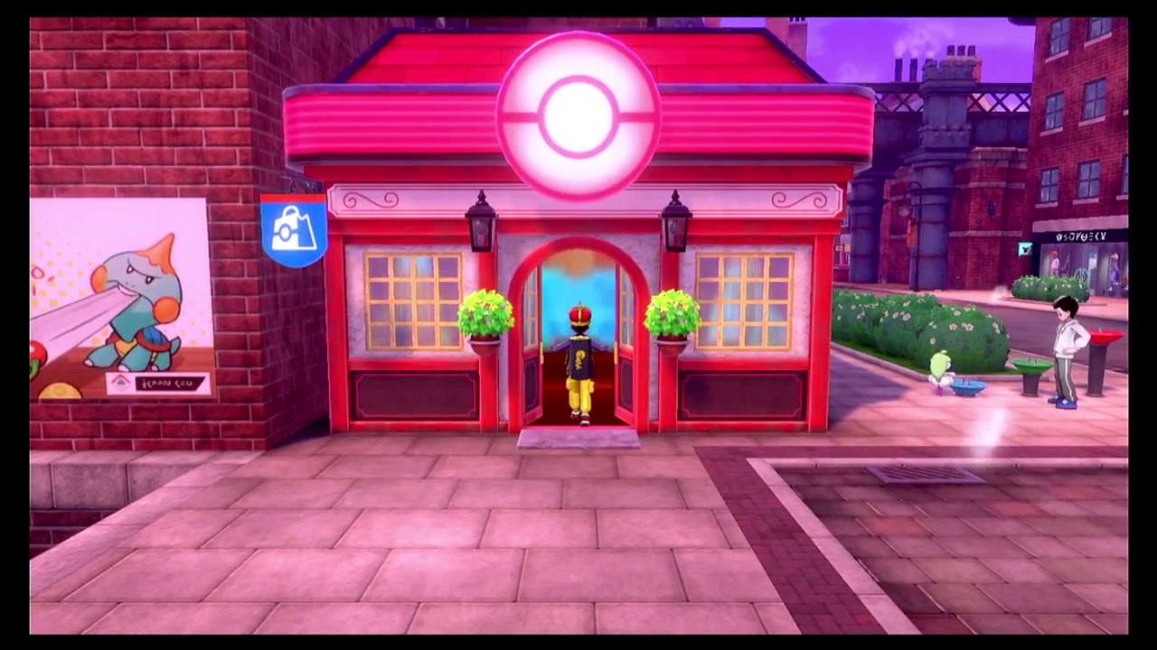 EV, LV Glitch - Schnellster Weg !