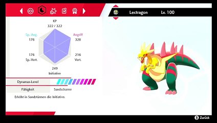 Coole Moves und Taktiks für eure Teams !