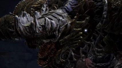 Here's how to kill the Dragonkin Soldiers in Elden Ring