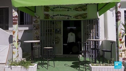 Women's rights: Sub Saharan African women made invisible in Tunisia