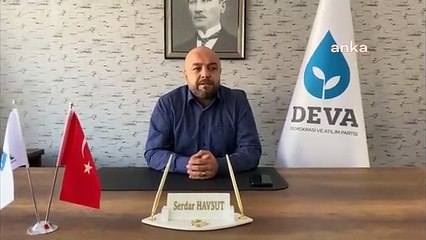 DEVA Partili Havsut, bilgisi dışında AKP'ye üye yapıldı