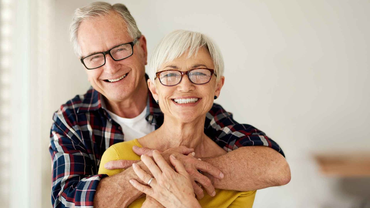 Sternenhochzeit: Die Bedeutung des 44. Hochzeitstages