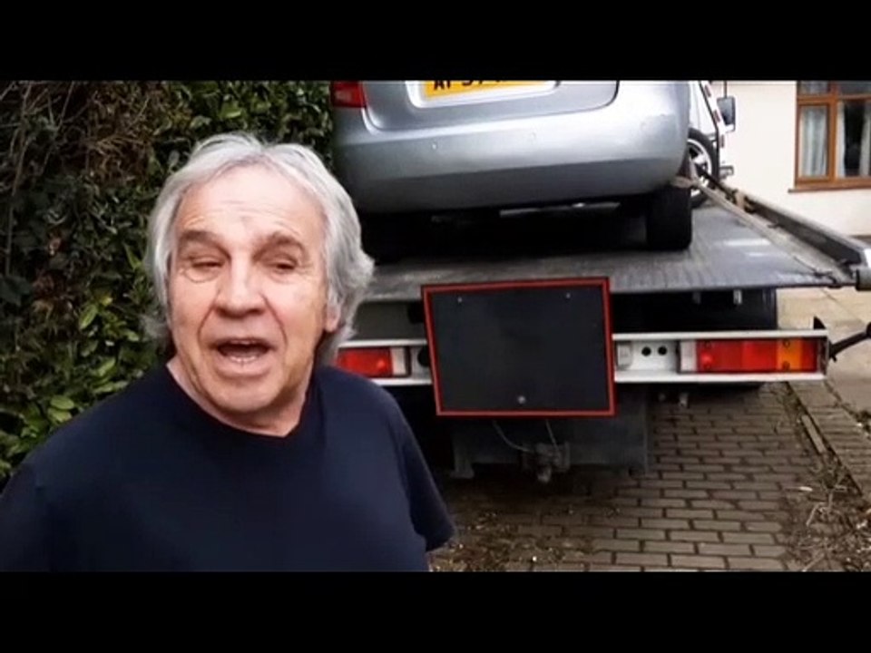 Simple road safety iniative ready to save  lives