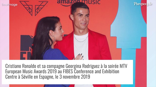 Cristiano Ronaldo pète un plomb à cause d'un arbitre : grosse sanction à venir ?