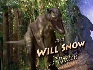The Lost World S02 E04