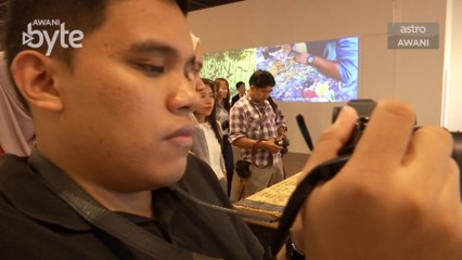 #AWANIByte: ASEAN Culture House komitmen Korea terus dekati Asia Tenggara