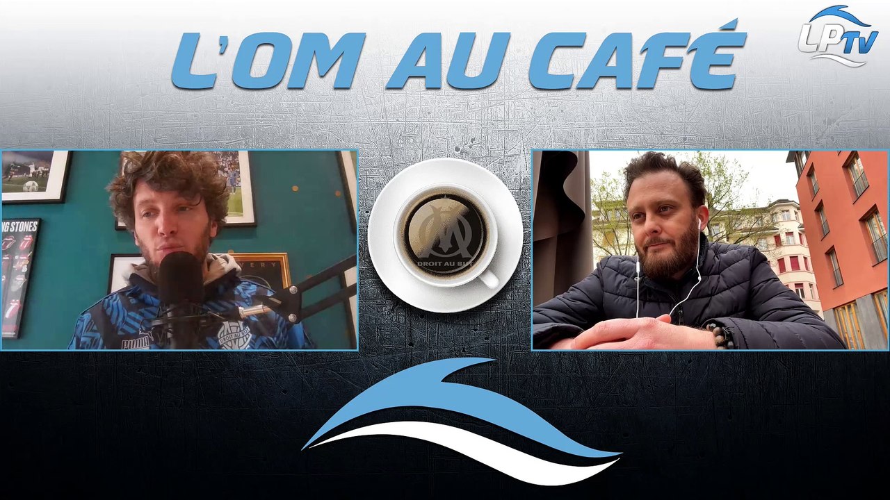 L'OM au café : une situation inquiétante pour les supporters de l'OM à Bâle
