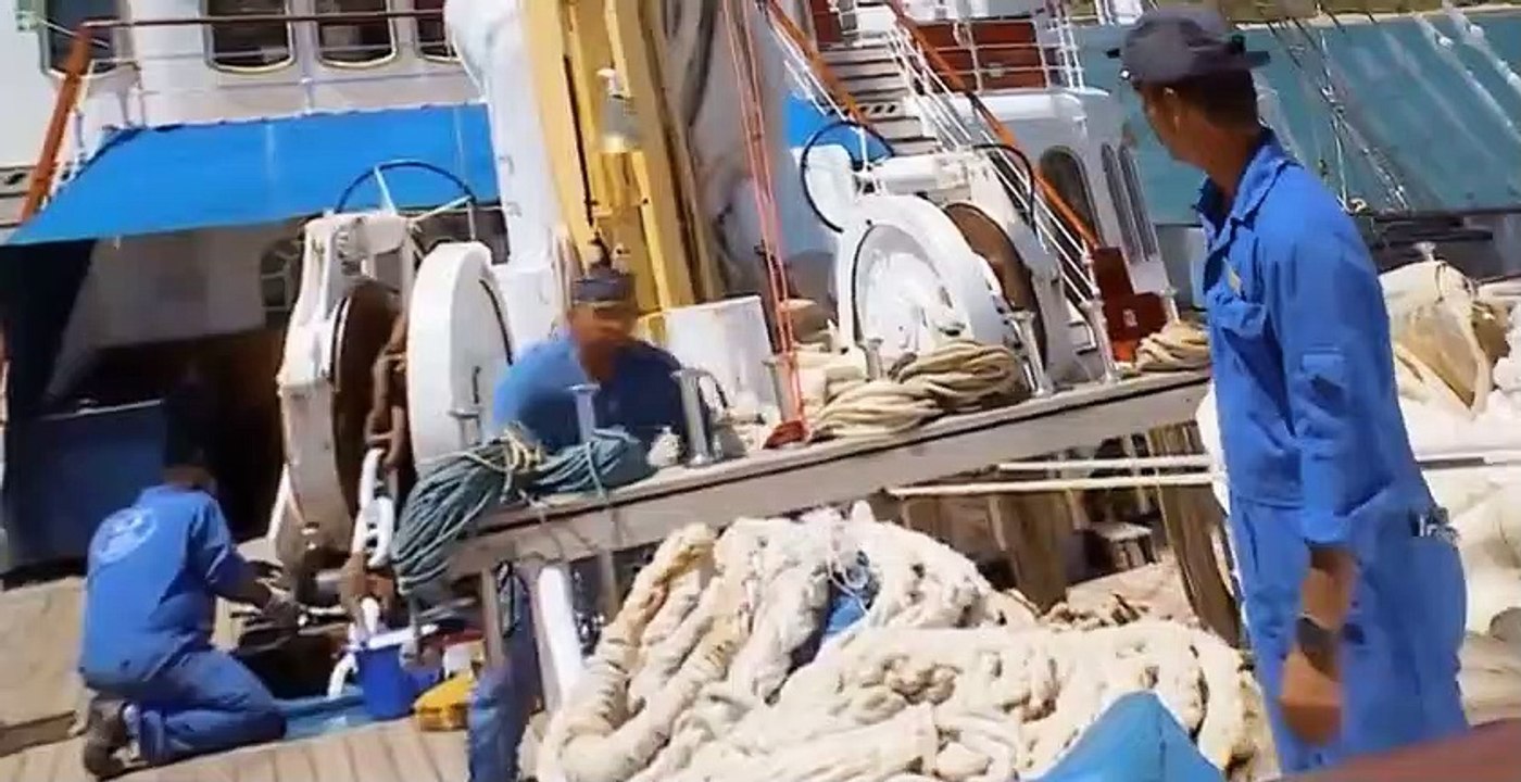 Monster Ships S01 E07
