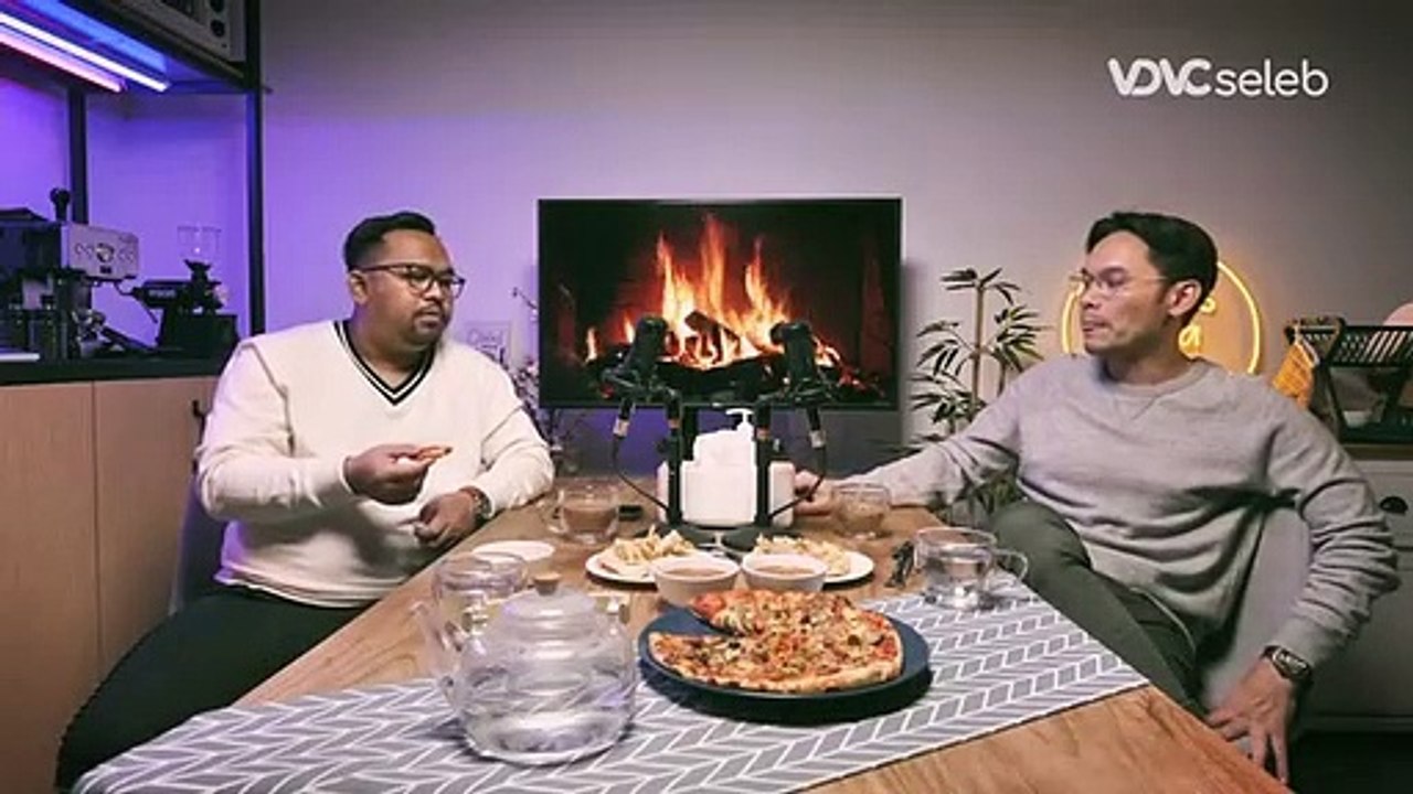 Test video content