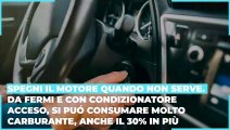 I consigli del Codacons per risparmiare sul carburante