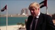 Boris Johnson - Putin has been holding Western economies 