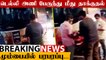 IPL 2022: Delhi Capitals Team Bus Allegedly Attacked, Mumbai Police Registers FIR | Oneindia Tamil