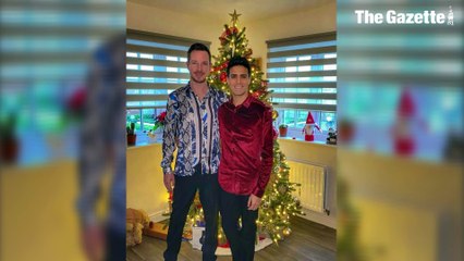 Blackpool Gazette 150322