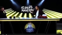 Hasan Can Kaya: Bir kişi bunu söylesin programı bırakırım