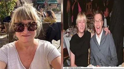 Christine Bravo  Laurent Ruquier révèle le lieu de son m@riage !