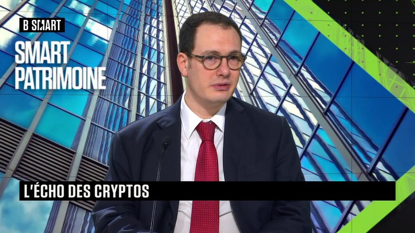 Les cryptos vues par les banques 