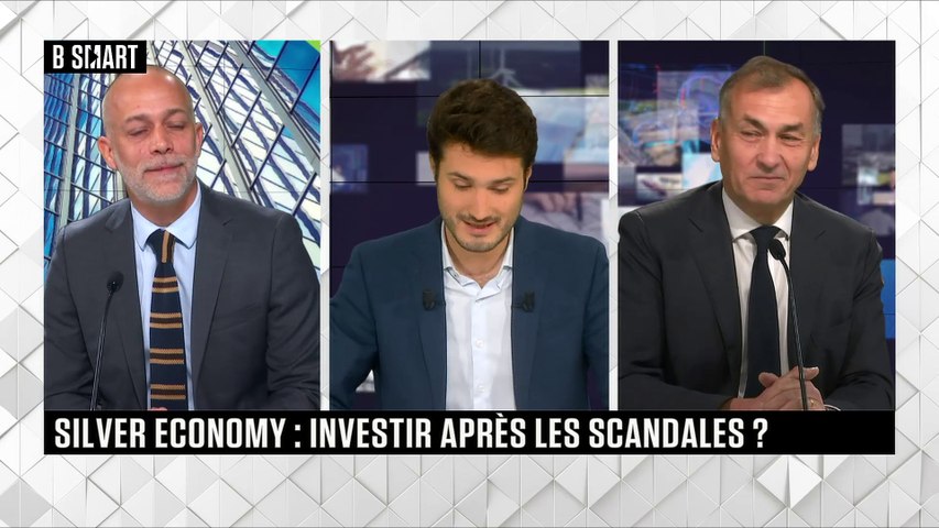 Silver Economy : faut-il y investir malgré les scandales ? 