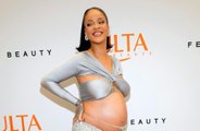 'From getting dressed and how you're going to do your makeup': Rihanna admits 'everything is a challenge' during pregnancy