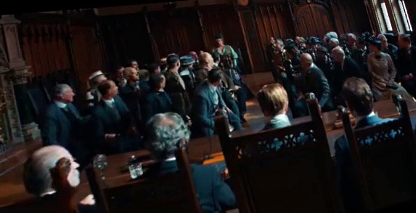 Oktoberfest 1900 S01 E02