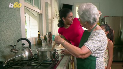 Americans Are Becoming More Creative in the Kitchen