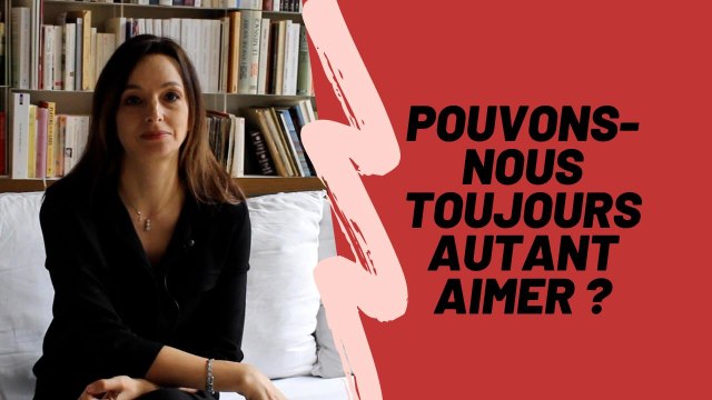 Pouvons-nous toujours autant aimer ? ❙ Psychologies