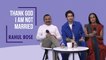 Rahul Bose on Gen Z Lingos, Emergence of OTT Platforms|Suchitra Pillai |Vihaan Samat | ECEL |Netflix